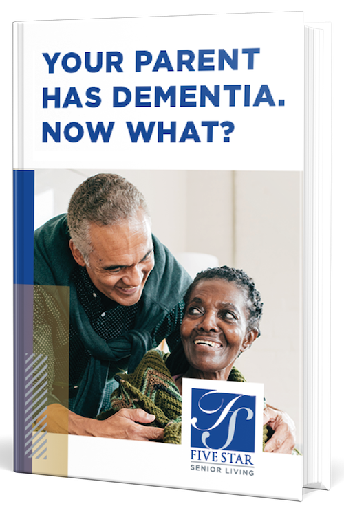 Dealing with Dementia: The Essential Guide for Caregivers